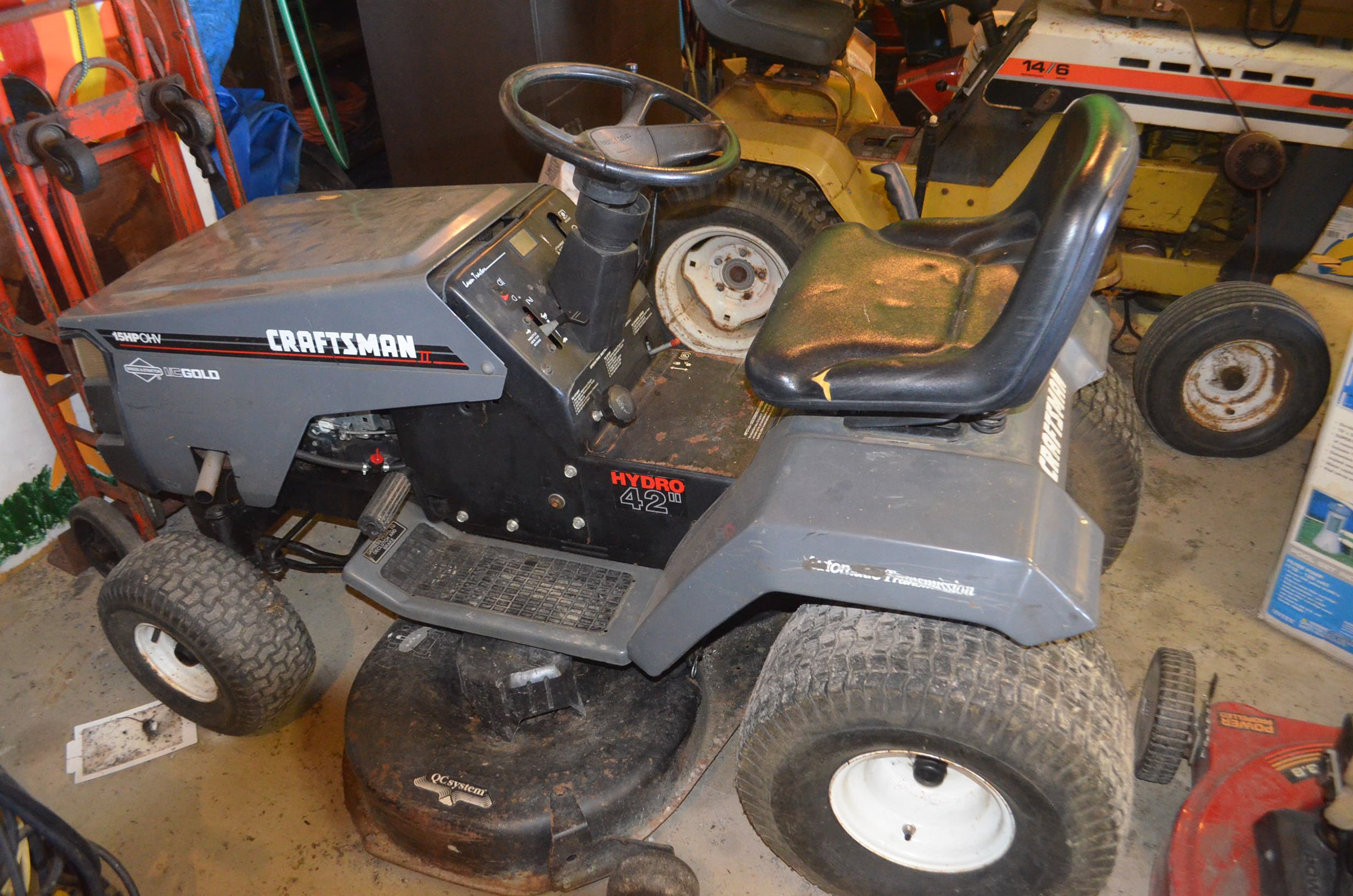 Property photo 87 - PERSONAL PROPERTY AUCTION IN ALLEN COUNTY, INDIANA